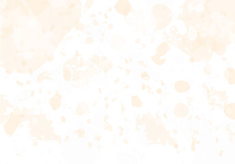 Terrazzo modern abstract template. Pink texture