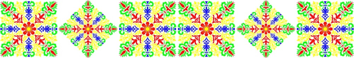 MV 241 colors