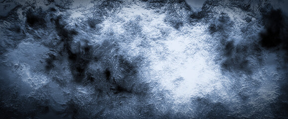 抽象的　水墨画　テクスチャ