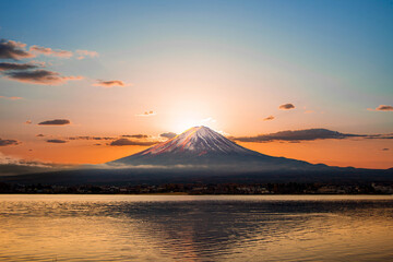 富士山