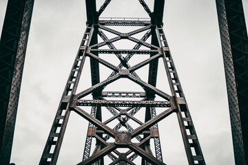 Louisville - Walking Bridge