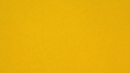 Looped stop motion animation with orange and pink background. A paper ball spreads making a blank sheet for text - Powered by Adobe