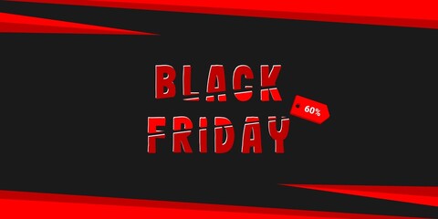 Black friday sale discount