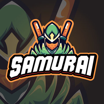 Samurai Esport logo