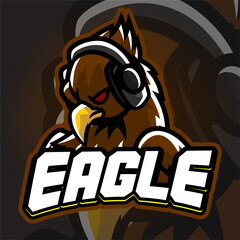 Eagle Esport logo