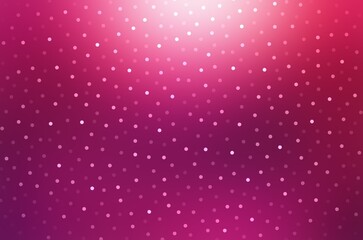Festive pink glitter textured background.