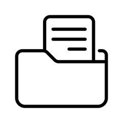 document icon