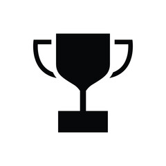 isolated gold trophy cup winner success champion