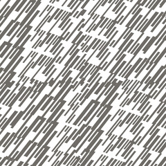 Vector seamless texture with diagonal squares.