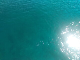 surface with ripples