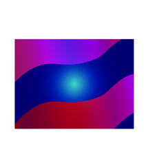 Abstract background, Blue background, background with light 