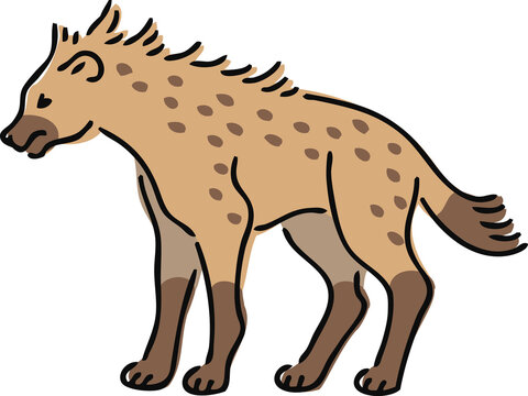 ハイエナ Images Browse 296 Stock Photos Vectors And Video Adobe Stock