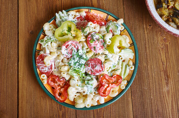 California Pasta Salad