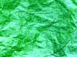 green paper texture
