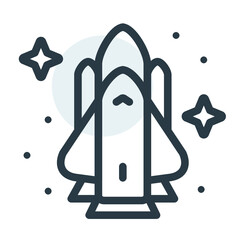 Festive Icons: Celebrating Joy and Cosmic Wonders