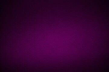 Elegant dark magenta background with black shadow border and old vintage grunge texture