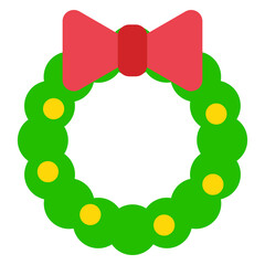 Christmas Icons Vector Eps10