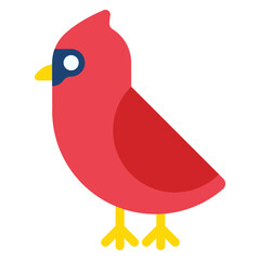 Christmas Icons Vector Eps10