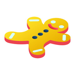 Christmas Icons Vector Eps10