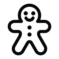 Christmas Icons Vector Eps10