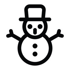 Christmas Icons Vector Eps10
