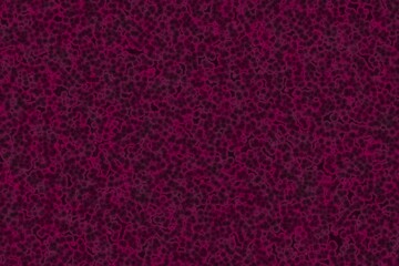 design pink biological chaos computer art texture background illustration