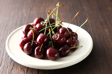 アメリカンチェリー