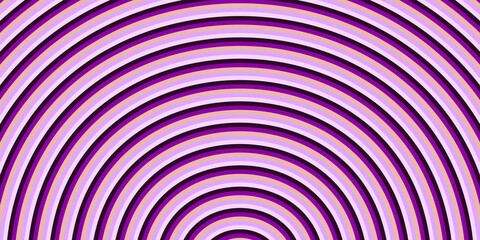 Colorful background with curved lines. Pattern design for banner, poster, flyer, card, cover, brochure
