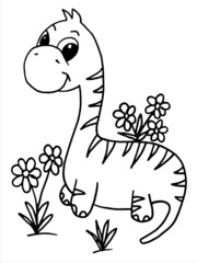 DINOSAUR COLORING PAGE,ANIMAL T SHIRT DESIGN,DINOSAUR HALLOWEEN COLORING PAGE,NATURAL PICTURE COLORING PAGE,