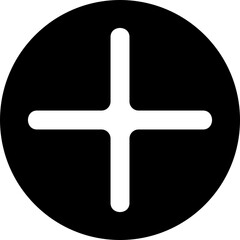 Fototapeta premium controller icon on white background