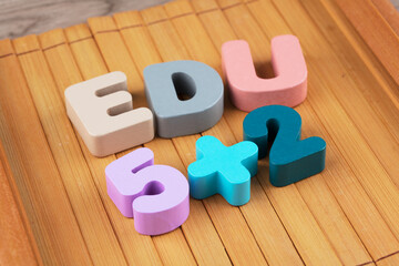 Educational reform 5+2 service model