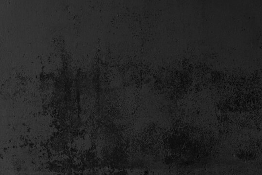 fond ou texture d'arri&egrave;re plan abstrait noir, gris, mur peint color&eacute;