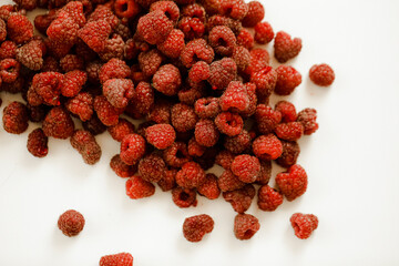 dried berries