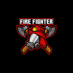 fire fighter safety rescue hero uniform