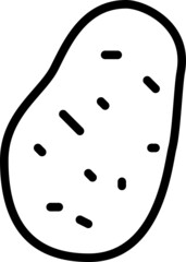 potato icon