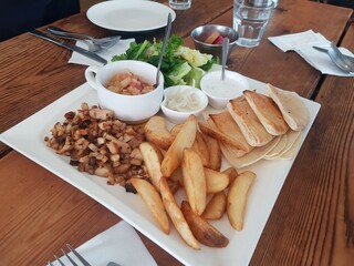 Salad