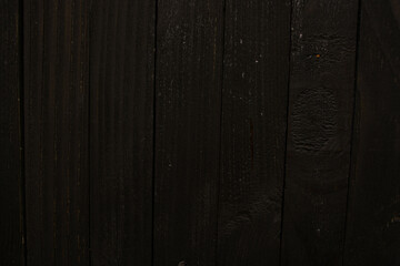 Obraz premium dark wood background texture decoration picture