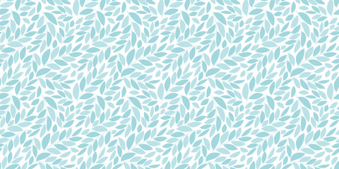 Stylish organic and botanical background. Seamless pattern.Vector. スタイリッシュ有機的パターン