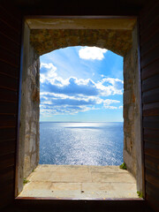 Dubrovnik Castle