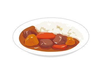 カレー