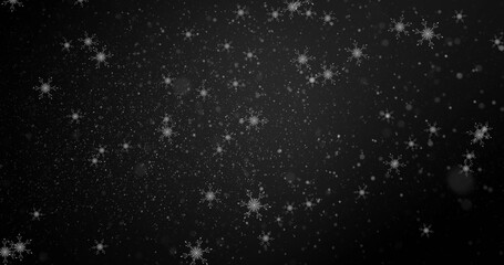 Image of winter scenery