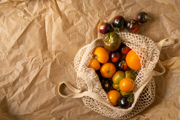 Collection of fresh healthy vegetables. Happy Thanksgiving. Harvest, Autumn. Still life with Thanksgiving concept.