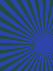 Abstract ray burst background image.