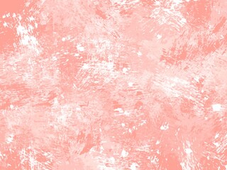 Pink pastel canvas oil digital painting texture background