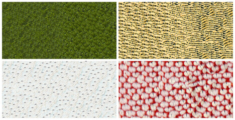Generated Natural Patterns and Textures - Texture
