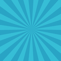 An abstract ray burst background image.