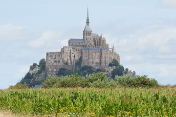 Mnt-Saint-Michel