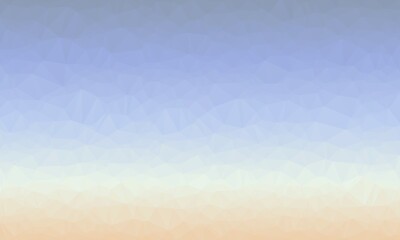 vibrant abstract geometric background with poly pattern