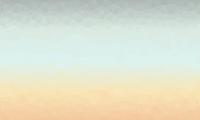 Fototapeta premium vibrant abstract colorful polygonal background