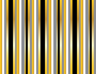 Striped seamless pattern. line background. Vector illustration.